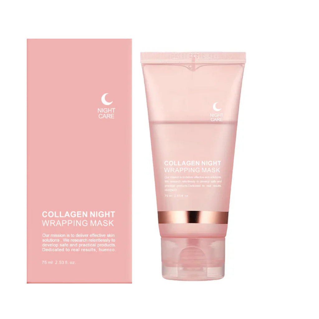 Collagen Mask+ 1 brush FREE